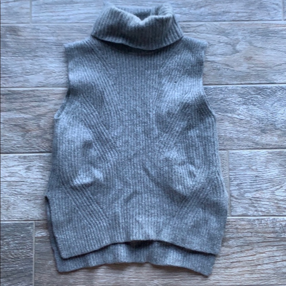 Madewell sweater top